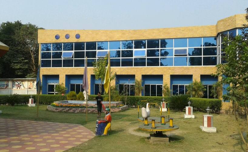 Hotel Astha Midway, Krishnanagar 4